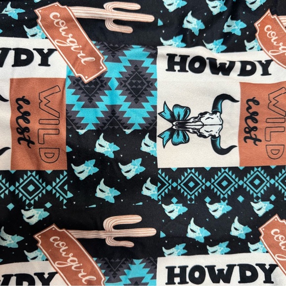 MB&CC Wild West Zippy - Picture 3 of 5